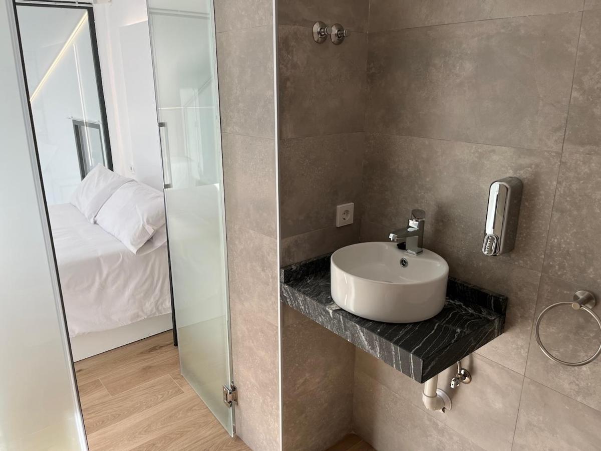 Casa Rural - Bungalows Spa & Relax La Felipa Eksteriør billede