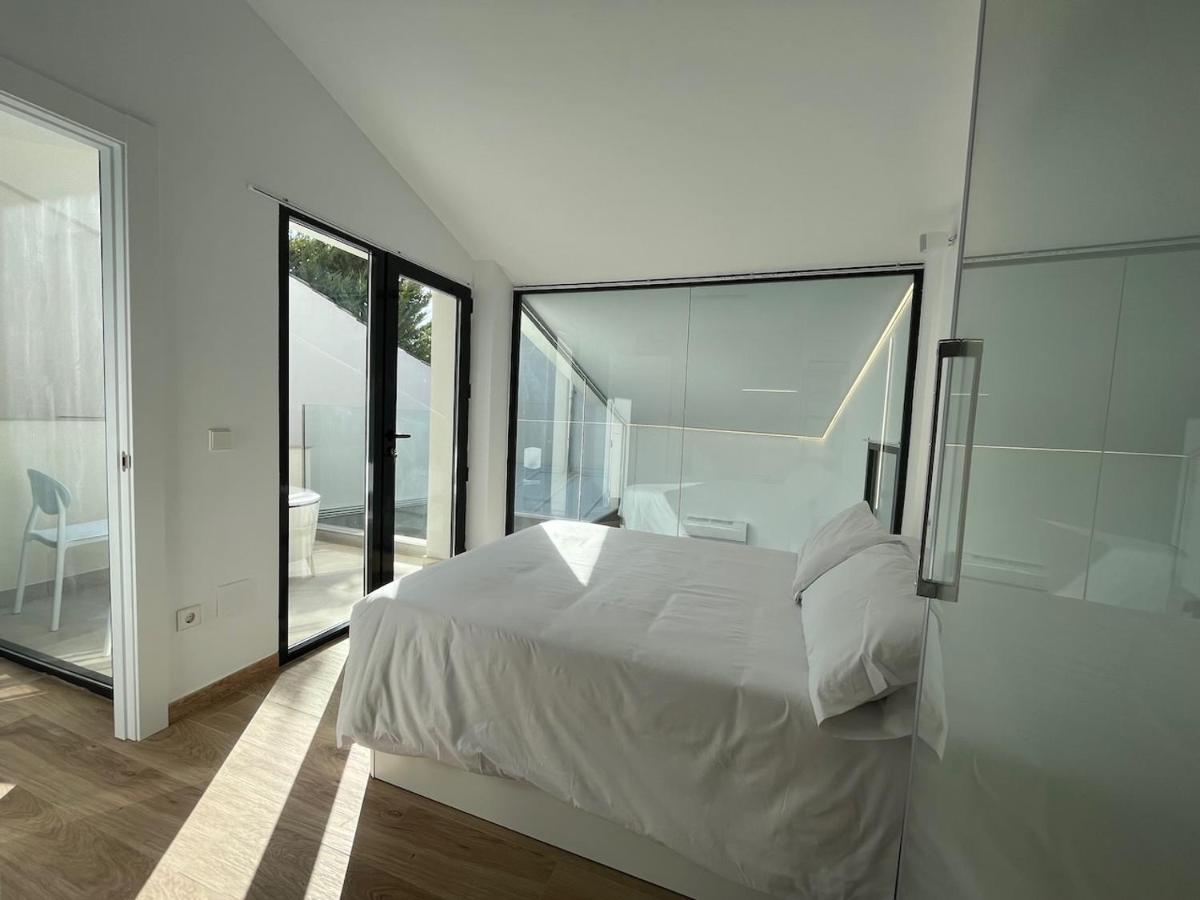Casa Rural - Bungalows Spa & Relax La Felipa Eksteriør billede