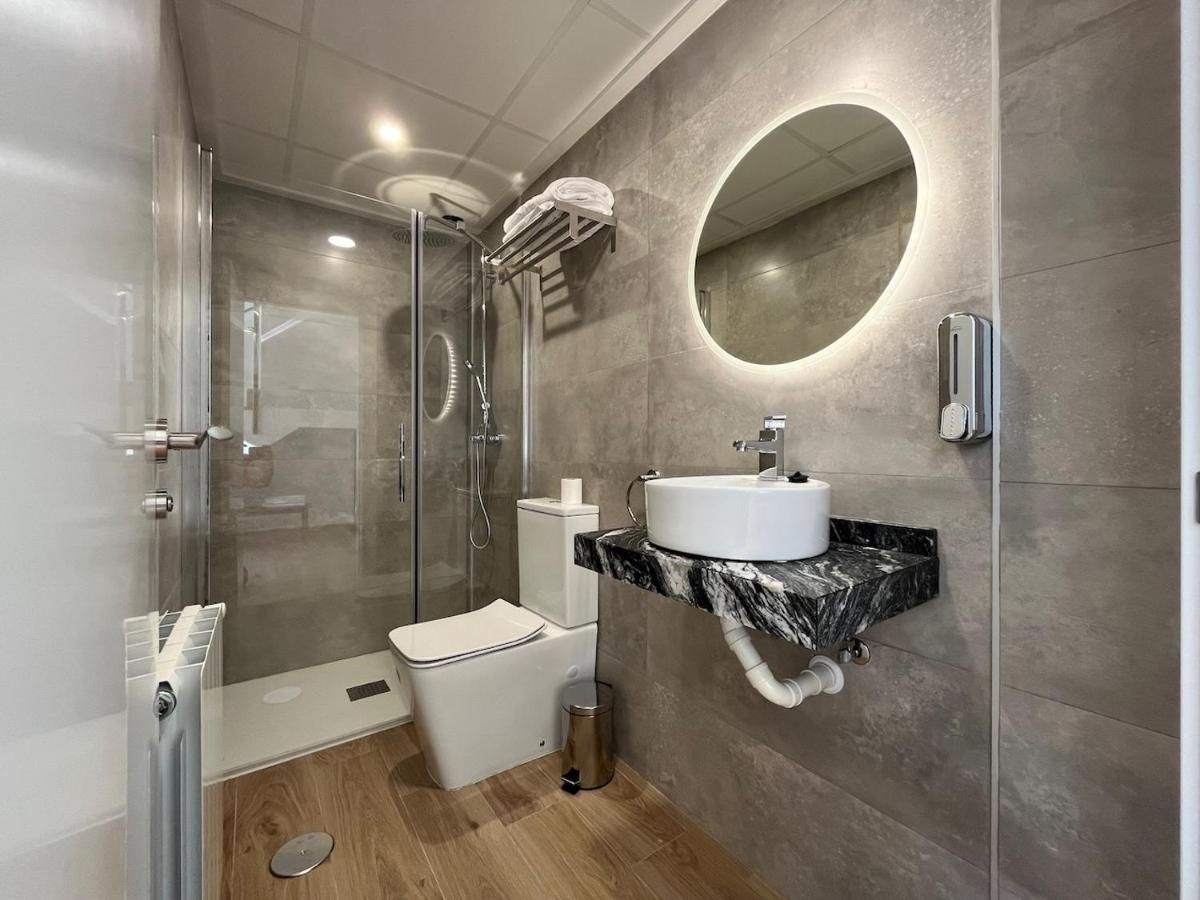 Casa Rural - Bungalows Spa & Relax La Felipa Eksteriør billede
