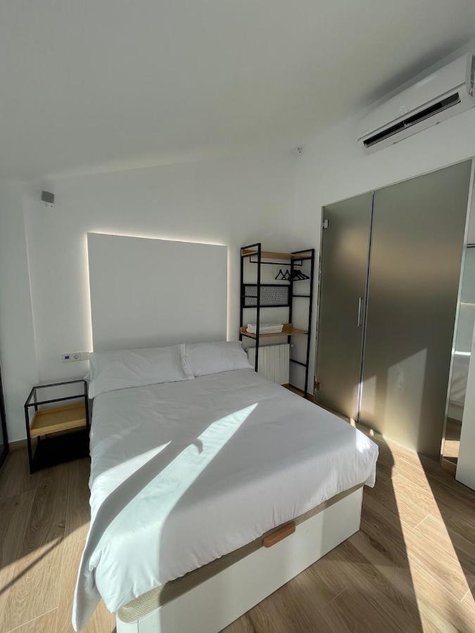 Casa Rural - Bungalows Spa & Relax La Felipa Eksteriør billede